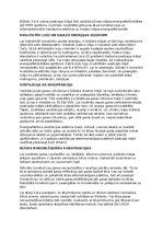 Referāts 'Pasīvās mājas', 3.