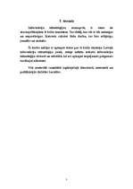 Referāts 'Informācijas tehnoloģijas Latvijā', 3.