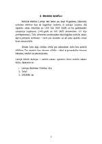 Referāts 'Informācijas tehnoloģijas Latvijā', 4.