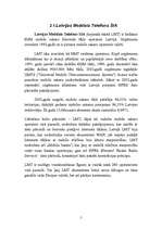 Referāts 'Informācijas tehnoloģijas Latvijā', 5.