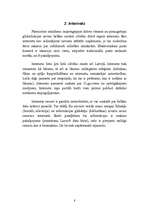 Referāts 'Informācijas tehnoloģijas Latvijā', 8.