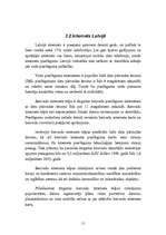 Referāts 'Informācijas tehnoloģijas Latvijā', 11.