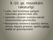 Prezentācija 'Mozaīku mākslas attīstība Bizantijā', 14.