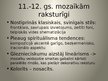 Prezentācija 'Mozaīku mākslas attīstība Bizantijā', 16.