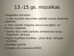 Prezentācija 'Mozaīku mākslas attīstība Bizantijā', 28.