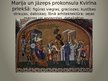 Prezentācija 'Mozaīku mākslas attīstība Bizantijā', 30.