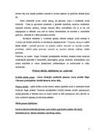 Prakses atskaite 'Valsts profesionālā prakse sociālajā darbā ar klientu mērķa grupu', 2.