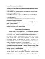 Prakses atskaite 'Valsts profesionālā prakse sociālajā darbā ar klientu mērķa grupu', 3.