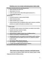 Prakses atskaite 'Valsts profesionālā prakse sociālajā darbā ar klientu mērķa grupu', 9.