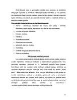 Prakses atskaite 'Valsts profesionālā prakse sociālajā darbā ar klientu mērķa grupu', 10.