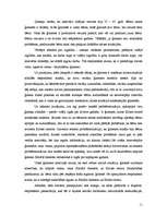 Prakses atskaite 'Valsts profesionālā prakse sociālajā darbā ar klientu mērķa grupu', 11.