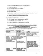 Prakses atskaite 'Valsts profesionālā prakse sociālajā darbā ar klientu mērķa grupu', 13.