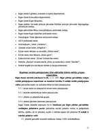 Prakses atskaite 'Valsts profesionālā prakse sociālajā darbā ar klientu mērķa grupu', 15.