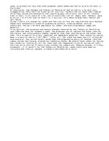 Eseja 'The Industrial Revolution and Its Impact on Family Life and Women', 2.