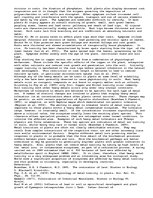 Eseja 'The Effects of Heavy Metals on Plants in Industrially Contaminated Ecosystems', 2.