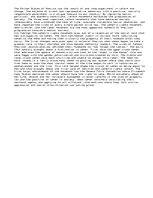 Eseja 'Feminist Reform Movements in the 19th Century', 1.