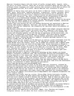 Eseja 'Early American Literature', 1.