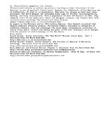 Eseja 'Early American Literature', 2.