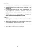 Konspekts 'Monopola raksturojums, Latvenergo monopols', 3.