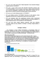 Konspekts 'Monopola raksturojums, Latvenergo monopols', 5.