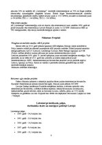 Konspekts 'Monopola raksturojums, Latvenergo monopols', 6.