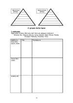 Referāts 'Tematiskais plāns un mācību stundas konspekts literatūrā 11.klasei', 12.