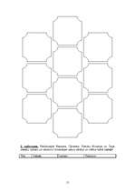 Referāts 'Tematiskais plāns un mācību stundas konspekts literatūrā 11.klasei', 15.