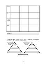 Referāts 'Tematiskais plāns un mācību stundas konspekts literatūrā 11.klasei', 16.