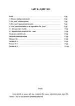 Prakses atskaite 'Darba psiholoģija', 1.