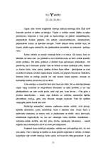 Referāts 'Zodiaka zīmes, numeroloģijas un horoskopu ietekme uz cilvēku', 14.