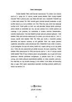 Referāts 'Zodiaka zīmes, numeroloģijas un horoskopu ietekme uz cilvēku', 18.