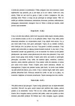 Referāts 'Zodiaka zīmes, numeroloģijas un horoskopu ietekme uz cilvēku', 71.