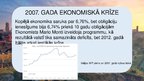 Prezentācija 'Itālijas ekonomika', 7.