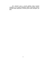 Biznesa plāns 'Uzņēmuma biznesa plāns', 6.