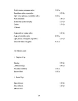 Biznesa plāns 'Uzņēmuma biznesa plāns', 24.