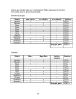 Biznesa plāns 'Uzņēmuma biznesa plāns', 29.