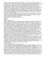 Eseja 'Breakdown Of Society - "Lord Of The Flies".', 1.