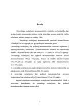 Referāts 'Kontrabanda Latvijā', 1.