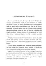 Referāts 'Kontrabanda Latvijā', 2.