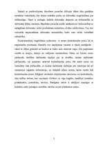 Referāts 'Kontrabanda Latvijā', 3.