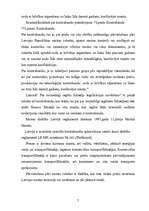 Referāts 'Kontrabanda Latvijā', 5.