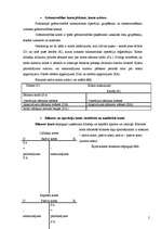 Konspekts 'Grāmatvedības kontu sistēma', 2.