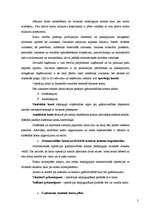 Konspekts 'Grāmatvedības kontu sistēma', 3.