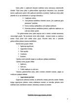 Konspekts 'Grāmatvedības kontu sistēma', 4.