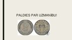 Prezentācija 'Numismātika', 12.