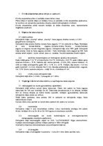 Konspekts 'Mājas darbs civilajā aizsardzībā', 3.