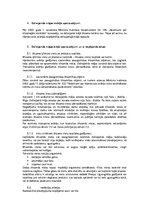 Konspekts 'Mājas darbs civilajā aizsardzībā', 4.