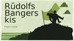 Prezentācija 'Rūdolfs Bangerskis', 1.