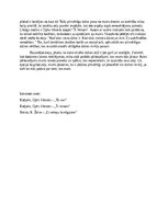 Eseja 'Pilnvērtīgas dzīves izaicinājumi', 2.