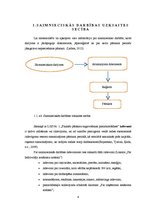 Referāts 'Saimnieciskās darbības izmaksu uzskaite', 4.